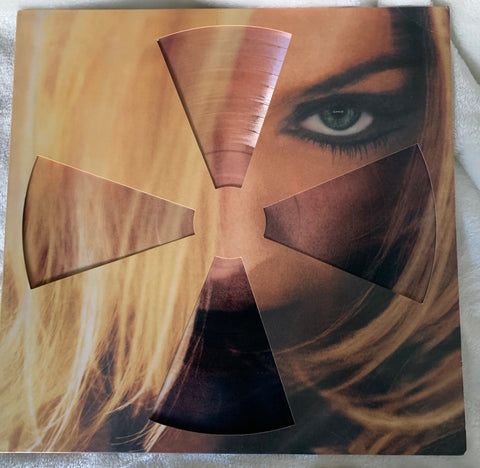 Madonna - GHV2 Picture Disc LP Vinyl -