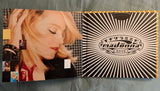 Madonna - gHV2 (Limited Bound Book style edition) CD  --- Used