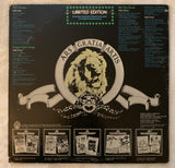 MGM Musicals: The Pirate / Pagan Love Song / Hit The Deck 2XLP Vinyl