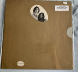 John Lennon / Yoko One - Two Virgins (1968 Original) _ Used Like New