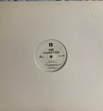 Cher - Paradise Is Her PROMO 12" LP Vinyl - Used