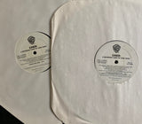 Cher - A Different Kind Of Love Song  - PROMO 12" 2xLP vinyl - Used