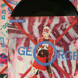 Boy George - SOLD (1987 LP) Vinyl - Used Near Mint