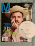 Jake Shears  - Magazine & Promo DVD