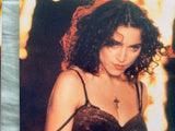 Madonna - 8 'LIKE A PRAYER' promo 4x6 postcards