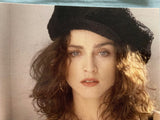 Madonna - 8 'LIKE A PRAYER' promo 4x6 postcards