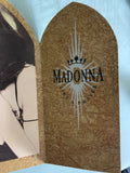 Madonna - Like A Prayer Counter display Stand gatefold