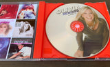 Olivia Newton-John - The Remix Collection CD