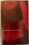 Donna  De Lory - Cassette Sampler (Original) New