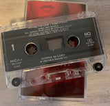 Donna  De Lory - Cassette Sampler (Original) New