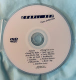 Charli XCX - Video Collection DVD + promo card