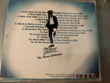 Michael Jackson - The REMIX Collection  CD