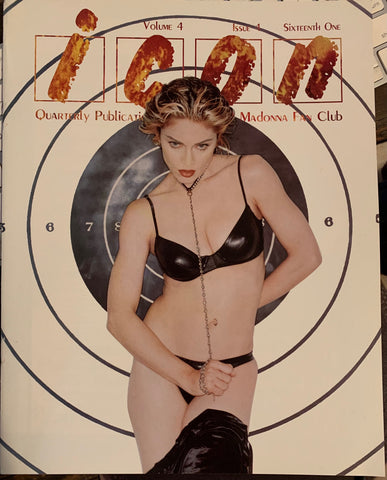 Re-Invention Tour vol. 4 Issue 4 no. 16