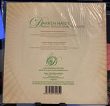 Darren Hayes - Who Would Have Thought?  GREEN Colored 45 vinyl 7" record