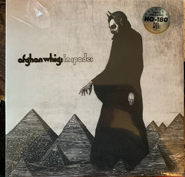 Afghan Whigs - In Spades LP VINYL - New