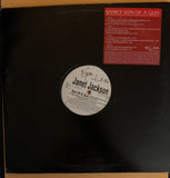 Janet Jackson - Son Of A Gun Promo 2x12" Vinyl - used