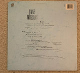 Jane Wiedlin - Inside A Dream (Promo 12" remix) LP Vinyl - Used