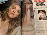 Madonna - Ocean Drive Magazine (summer Issue) USA orders Only