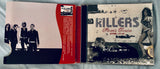 The Killers - Sam's Town + BONUS  (Import 2 CD) Used