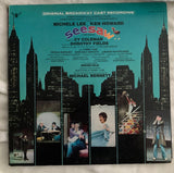 Michele Lee - Broadway cast recording : Seesaw 1973 - Used LP Vinyl