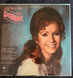 Debbie Reynolds - And Then I Sang LP Vinyl -1974