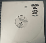 Cyndi Lauper - You Don't Know  (PROMO) 12" LP Vinyl - Used