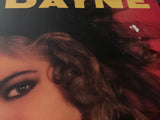 Taylor Dayne - Prove Your Love 12" LP vinyl -used Light wear