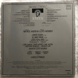 Evita - Highlights of the London Broadway Cast Recording LP Vinyl   1978 - Used