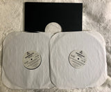 Paul Oakenfold  Sampler  double LP Promo Vinyl  ft: 8 remixes