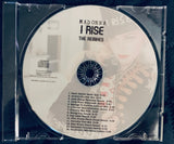 Madonna - I Rise (THE REMIXES: Pt.2) CD Single (DJ)