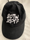 Janet Jackson State Of The World SOTW 2017 Tour Hat - Adjustable - Black