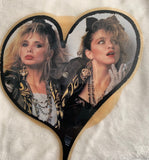 Madonna - Into The Groove (Heart Shaped 7" Picture Disc) Vinyl