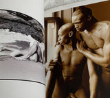 Blue Magazine Special Issue 2Blue Gay Male Nude Art Photography