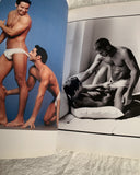 Blue Magazine Special Issue 2Blue Gay Male Nude Art Photography