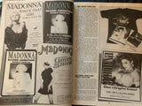 Madonna: Record Collector Magazine: May 1999