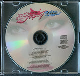 Lady GaGa - Stupid Love CD Single (Artwork #1) Remixes