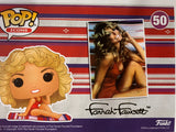 Farrah Fawcett Funko Pop! Icons: New