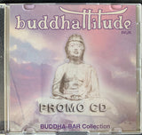 Buddha Bar - Buddattitute  INUK (Promo CD)  Used