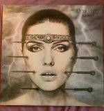 Debbie Harry - KooKoo Used LP 1981