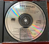 Jody Watley - FLOWER (Promo CD)  Used