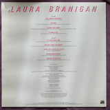 Laura Branigan - "BRANIGAN" original 1982 LP Vinyl - used