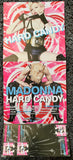 Madonna - Hard Candy Promotional Perforated Poster Flat