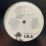 The Go-Go's - Cool Jerk Promotional 12" LP Vinyl -used