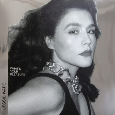 Jessie Ware - What's Your Pleasure (The Platinum Pleasure Edition) 2CD set - new