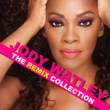 Jody Watley - The Remix Collection vol.2 (1990-2003)  CD