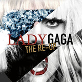 Lady GaGa - The RE-UP (Remixed) DJ CD (SALE)