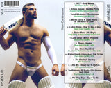Listen Up! vol. 103 (Non-Continuous) CD