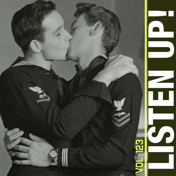 Listen Up! 123  (Non-Continuous) TINA, katy, Dua, Kylie, Mel. C ++) Various Artist CD