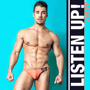 Listen Up! Vol. 99 (Continuous)
