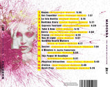 Madonna - Unreleased Remixes vol. 13  (Dj Service) CD